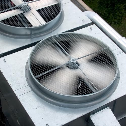 HVAC Installation